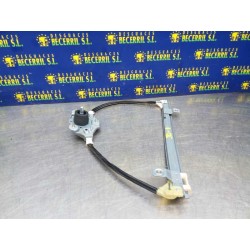 Recambio de elevalunas trasero izquierdo para renault scenic (ja..) 1.9 dti century referencia OEM IAM 7700838596  