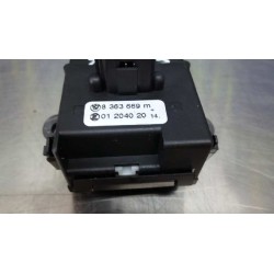Recambio de mando limpia para bmw serie 3 compact (e46) 316ti referencia OEM IAM 8363669  