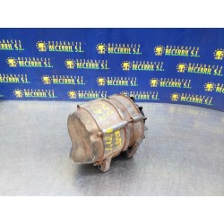 Recambio de alternador para lancia prisma 1600 i.e. kat referencia OEM IAM 0120489130  