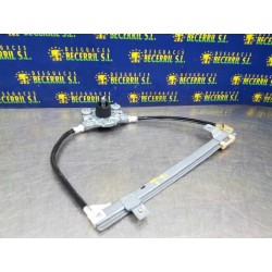 Recambio de elevalunas trasero derecho para renault scenic (ja..) 1.9 dti century referencia OEM IAM 7700838595  
