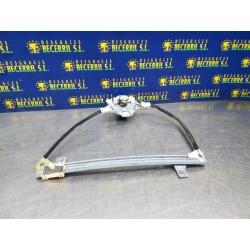 Recambio de elevalunas trasero derecho para renault scenic (ja..) 1.9 dti century referencia OEM IAM 7700838595  