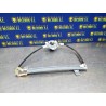 Recambio de elevalunas trasero derecho para renault scenic (ja..) 1.9 dti century referencia OEM IAM 7700838595  