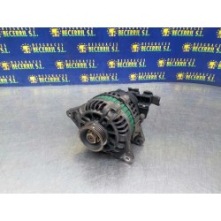 Recambio de alternador para hyundai accent (x3) 1.5 gs referencia OEM IAM 3730022200  