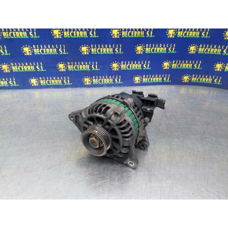 Recambio de alternador para hyundai accent (x3) 1.5 gs referencia OEM IAM 3730022200 Recambio de alternador para hyundai accent (x3) 1.5 gs referencia OEM IAM 3730022200
