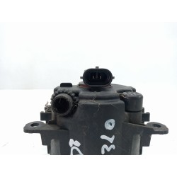Recambio de faro antiniebla izquierdo para ford focus lim. (cb4) trend referencia OEM IAM   