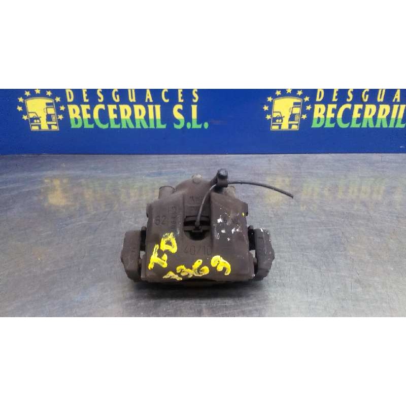 Recambio de pinza freno trasera derecha para bmw serie 3 compact (e46) 316ti referencia OEM IAM Recambio de pinza freno trasera derecha para bmw serie 3 compact (e46) 316ti referencia OEM IAM