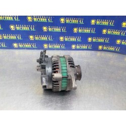 Recambio de alternador para hyundai accent (x3) 1.5 gs referencia OEM IAM 3730022200  