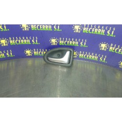 Recambio de maneta interior delantera derecha para renault scenic (ja..) 1.9 dti century referencia OEM IAM 7700353283  