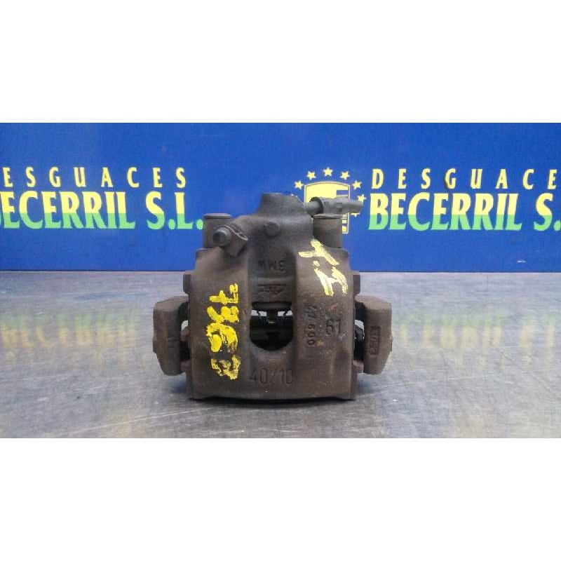 Recambio de pinza freno trasera izquierda para bmw serie 3 compact (e46) 316ti referencia OEM IAM   