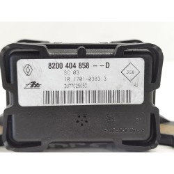 Recambio de sensor esp para renault laguna ii grandtour (kg0) dynamique confort referencia OEM IAM 8200404858D 10170103833 