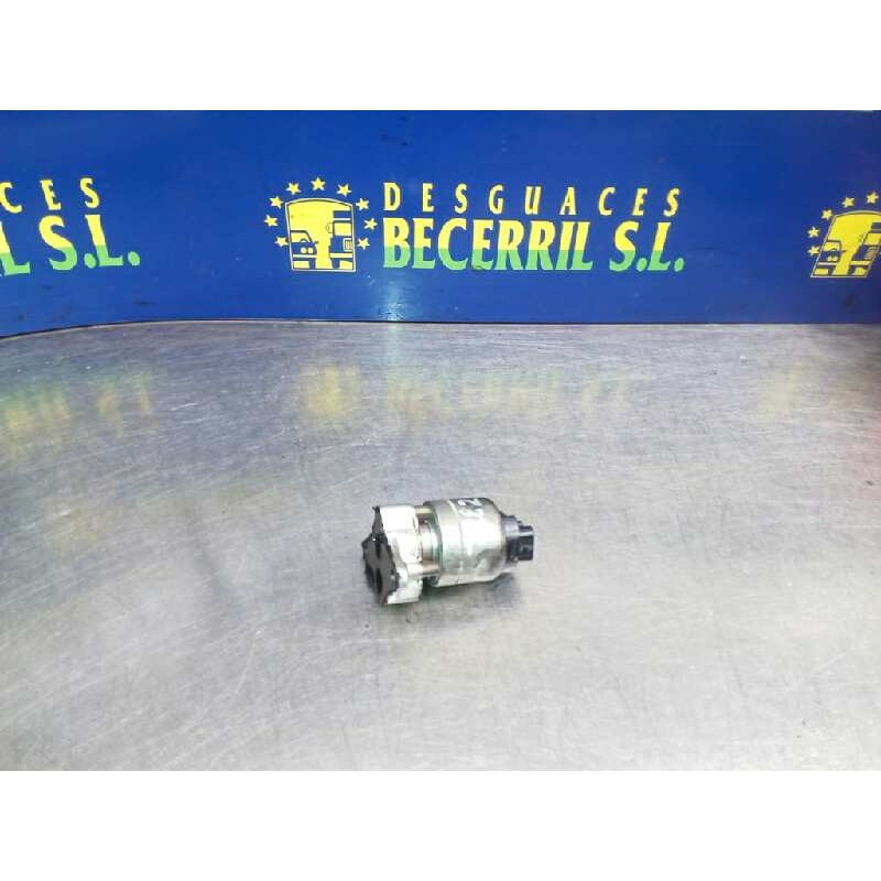 Recambio de valvula egr para opel vectra b berlina cd referencia OEM IAM Recambio de valvula egr para opel vectra b berlina cd referencia OEM IAM