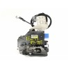 Recambio de cerradura puerta trasera derecha para volkswagen touran (1t3) advance referencia OEM IAM 7L0839016H  