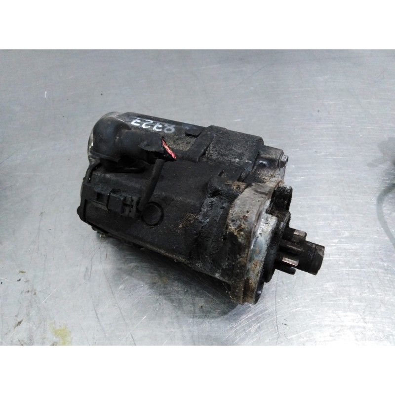Recambio de motor arranque para kia carens (un) active referencia OEM IAM 3610027010 Recambio de motor arranque para kia carens (un) active referencia OEM IAM 3610027010