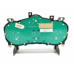 Recambio de cuadro instrumentos para peugeot 207 confort referencia OEM IAM 9666132380  