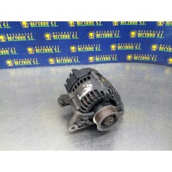 Recambio de alternador para ford escort berl./turnier atlanta ghia nomade referencia OEM IAM 1406074  