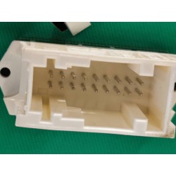 Recambio de cuadro instrumentos para peugeot 207 confort referencia OEM IAM 9666132380  