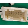 Recambio de cuadro instrumentos para peugeot 207 confort referencia OEM IAM 9666132380  