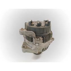 Recambio de alternador para renault laguna grandtour (k56) 2.2 diesel referencia OEM IAM 7700827344  