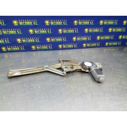 Recambio de elevalunas delantero derecho para peugeot 205 berlina 1.8 d generation referencia OEM IAM 922269  