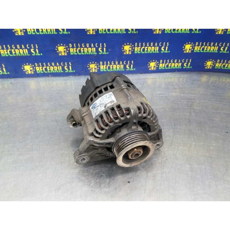 Recambio de alternador para ford escort berl./turnier ghia berlina referencia OEM IAM Recambio de alternador para ford escort berl./turnier ghia berlina referencia OEM IAM