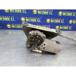 Recambio de motor limpia delantero para peugeot 205 berlina 1.8 d generation referencia OEM IAM 640542  