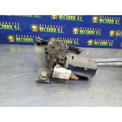Recambio de motor limpia delantero para peugeot 205 berlina 1.8 d generation referencia OEM IAM 640542  