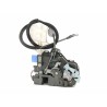Recambio de cerradura puerta trasera derecha para volkswagen touran (1t3) advance referencia OEM IAM 7L0839016H  
