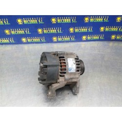 Recambio de alternador para ford escort berl./turnier ghia berlina referencia OEM IAM   