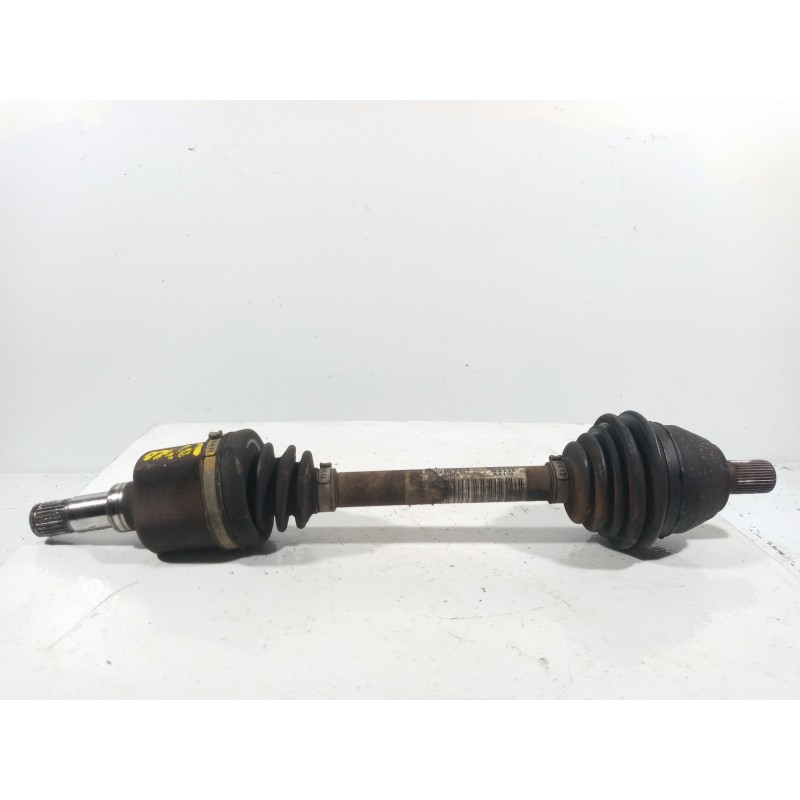 Recambio de transmision delantera izquierda para ford focus lim. (cb4) trend referencia OEM IAM Recambio de transmision delantera izquierda para ford focus lim. (cb4) trend referencia OEM IAM
