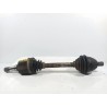 Recambio de transmision delantera izquierda para ford focus lim. (cb4) trend referencia OEM IAM   