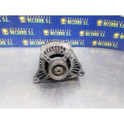 Recambio de alternador para peugeot 306 berlina 3/5 puertas (s1) tariffa referencia OEM IAM 9631324980  