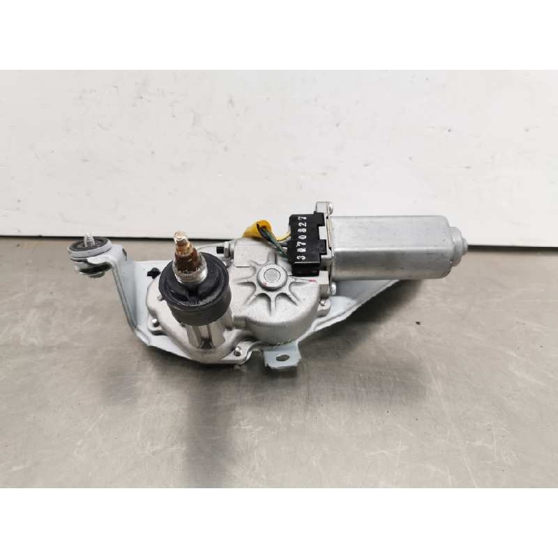 Recambio de motor limpia trasero para kia carens (un) active referencia OEM IAM 987001D000 Recambio de motor limpia trasero para kia carens (un) active referencia OEM IAM 987001D000