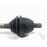 Recambio de transmision delantera izquierda para ford focus lim. (cb4) trend referencia OEM IAM   