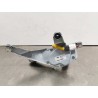 Recambio de motor limpia trasero para kia carens (un) active referencia OEM IAM 987001D000  
