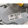 Recambio de motor limpia trasero para kia carens (un) active referencia OEM IAM 987001D000  