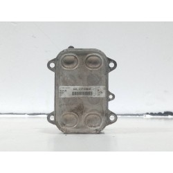 Recambio de enfriador aceite motor para audi a4 ber. (b8) básico referencia OEM IAM 03G105323S  