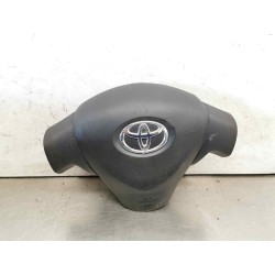 Recambio de airbag delantero izquierdo para toyota auris luna+ referencia OEM IAM 4513002280B0 018242507P 