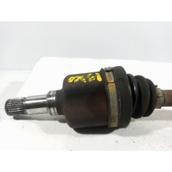 Recambio de transmision delantera izquierda para ford focus lim. (cb4) trend referencia OEM IAM   