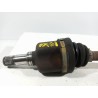 Recambio de transmision delantera izquierda para ford focus lim. (cb4) trend referencia OEM IAM   