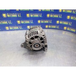 Recambio de alternador para citroen zx break 1.4i avantage referencia OEM IAM 96194293  