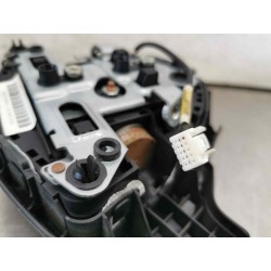 Recambio de airbag delantero izquierdo para toyota auris luna+ referencia OEM IAM 4513002280B0 018242507P 