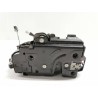 Recambio de cerradura puerta trasera derecha para volkswagen touran (1t3) advance referencia OEM IAM 7L0839016H  