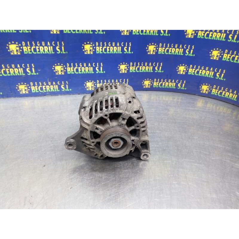 Recambio de alternador para citroen zx break 1.4i avantage referencia OEM IAM 96194293 Recambio de alternador para citroen zx break 1.4i avantage referencia OEM IAM 96194293