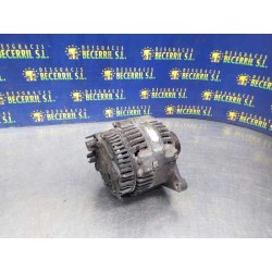 Recambio de alternador para citroen zx break 1.4i avantage referencia OEM IAM 96194293  