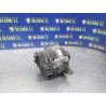 Recambio de alternador para citroen zx break 1.4i avantage referencia OEM IAM 96194293  