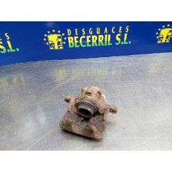 Recambio de pinza freno trasera derecha para land rover range rover (lp) dse (100kw) referencia OEM IAM   