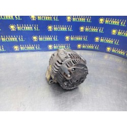 Recambio de alternador para citroen zx break 1.4i avantage referencia OEM IAM 96194293  