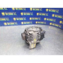 Recambio de alternador para citroen zx break 1.4i avantage referencia OEM IAM 96194293  