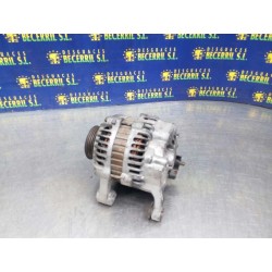 Recambio de alternador para renault clio ii fase ii (b/cb0) community referencia OEM IAM 8200065730  