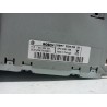 Recambio de sistema audio / radio cd para seat leon (1p1) reference referencia OEM IAM 5P0035186 W5P0035186 